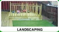 Landscaping and Garden Improvements - Transform your outdoor space.