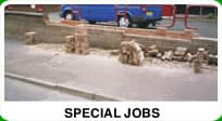 Miscellaneous Services - Beyond our core services, we offer a variety of additional handyman solutions to meet your needs.